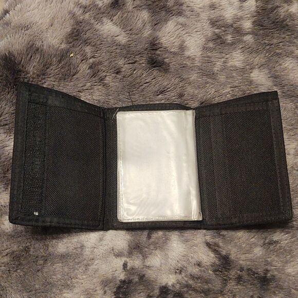 Vintage wallets and coin purse, hand-tooled & stitched - Picture 7 of 11